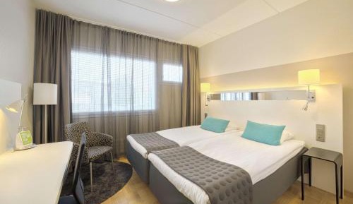 Standard King Room