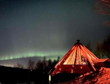 Tent