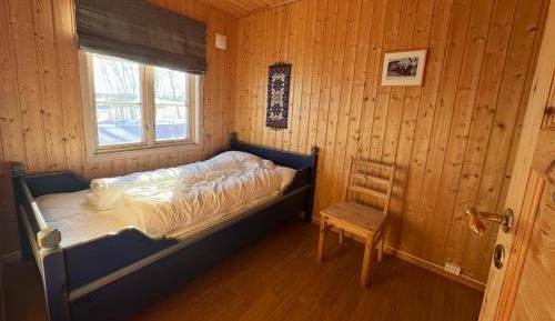 One-Bedroom Family Apartment