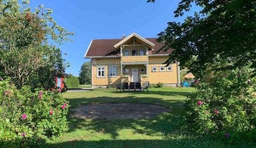 Vacation Home