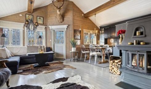 Vacation Home