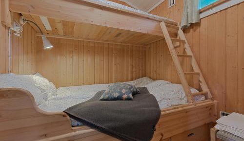 Two-Bedroom Cottage