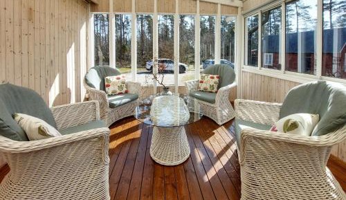Three-Bedroom Vacation Home 