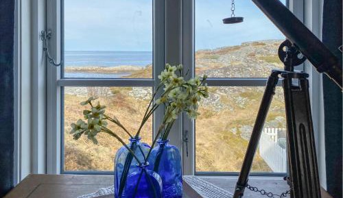 Four-Bedroom Vacation Home