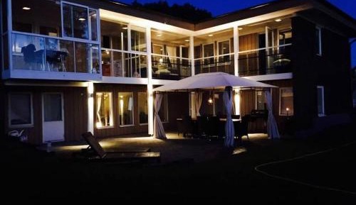 Vacation Home
