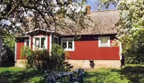 One-Bedroom Vacation Home