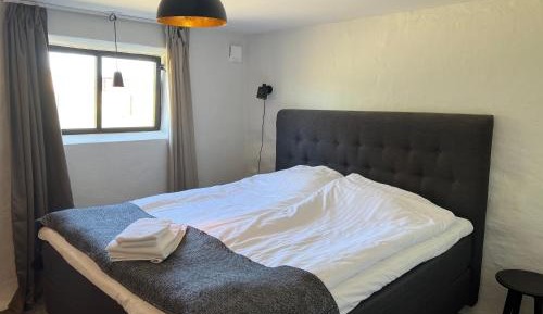 Double Room - Disability Access