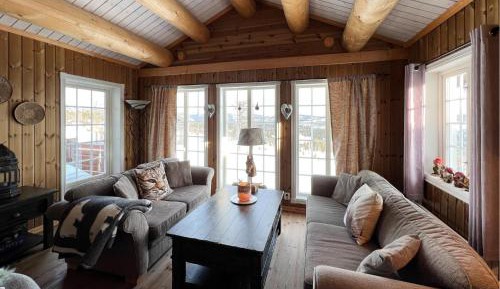 Three-Bedroom Vacation Home 
