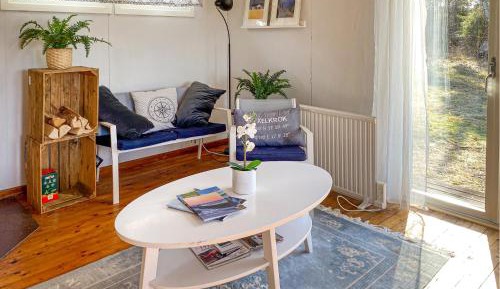 Three-Bedroom Vacation Home 