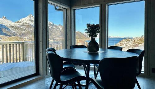 Superior Chalet