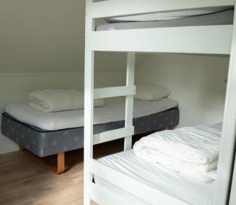 Triple Room with View