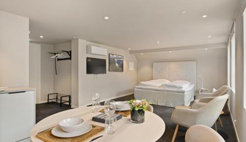 One-Bedroom Apartment 1