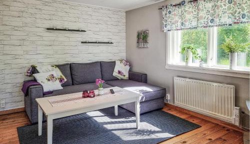 Three-Bedroom Vacation Home 
