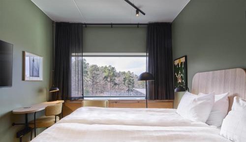 Standard  Room