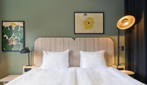 Superior Queen Room