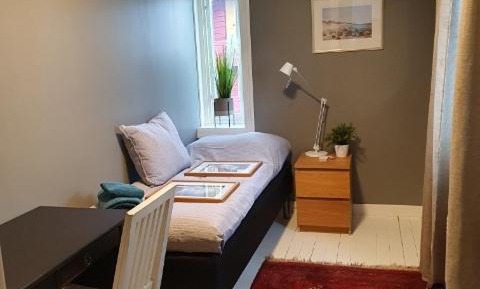 Small Single Room