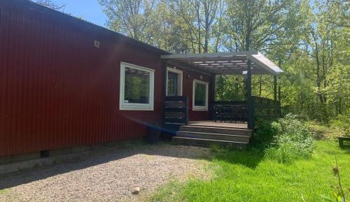 Three-Bedroom Vacation Home 