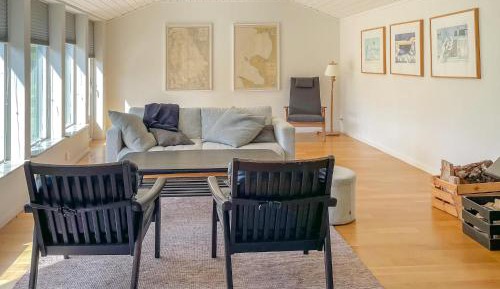 Four-Bedroom Vacation Home