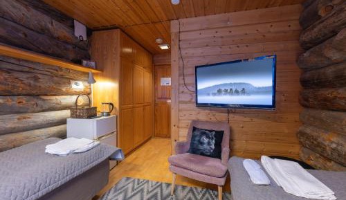Small Twin Room