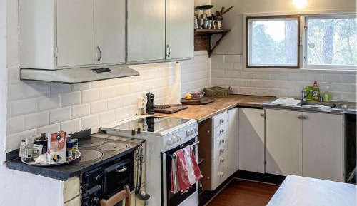Three-Bedroom Vacation Home 