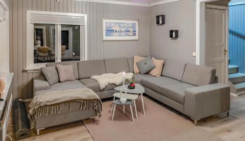 Four-Bedroom Vacation Home