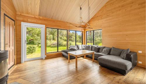 Four-Bedroom Vacation Home