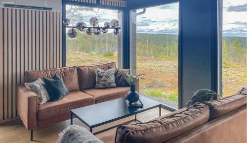 Four-Bedroom Vacation Home