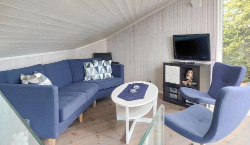 Three-Bedroom Vacation Home 