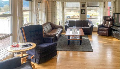 Four-Bedroom Vacation Home