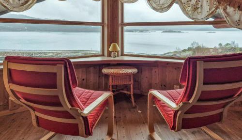 Four-Bedroom Vacation Home