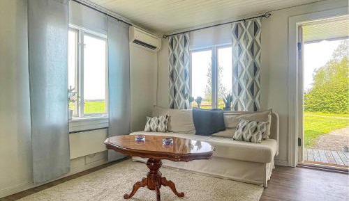 One-Bedroom Vacation Home