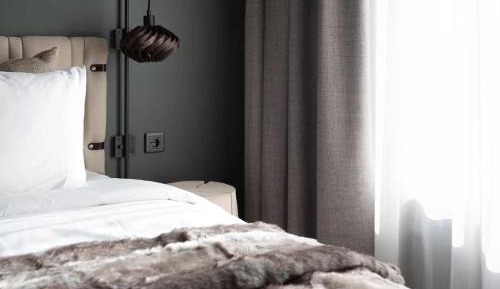 Premium Room – Spa not included
