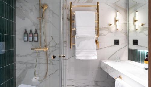 Standard Room - Spa Not Included