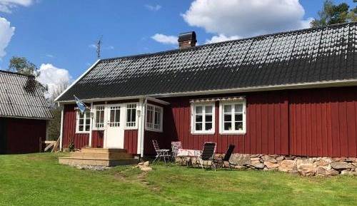 Three-Bedroom Vacation Home 