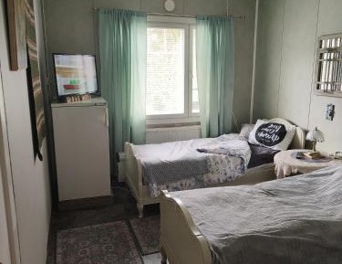 Budget Double Room