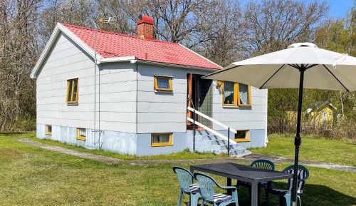 One-Bedroom Vacation Home
