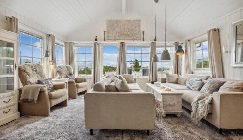 Four-Bedroom Vacation Home