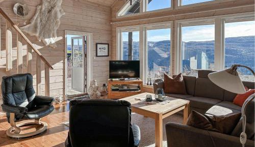 Four-Bedroom Vacation Home