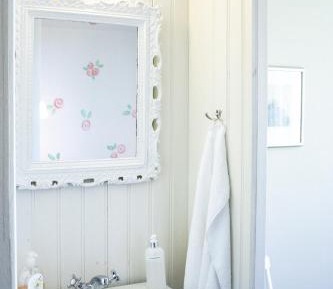 Twin Room with Garden View