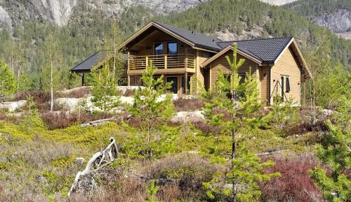 Vacation Home