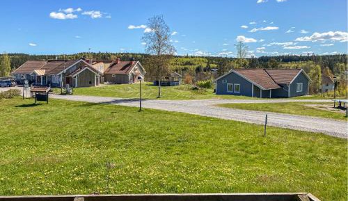 Two-Bedroom Holiday Home
