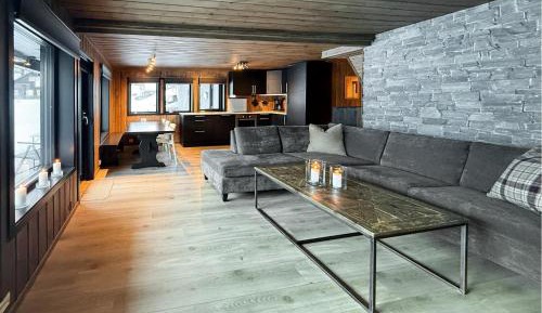 Four-Bedroom Vacation Home