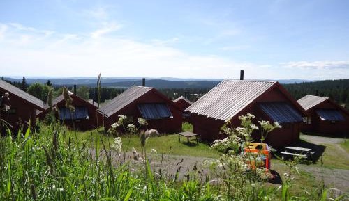 Cottage (2 Adults)