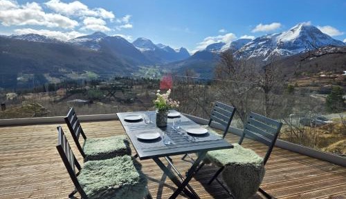 Chalet
