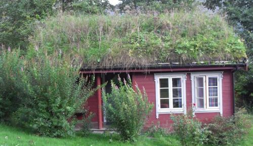 Cottage