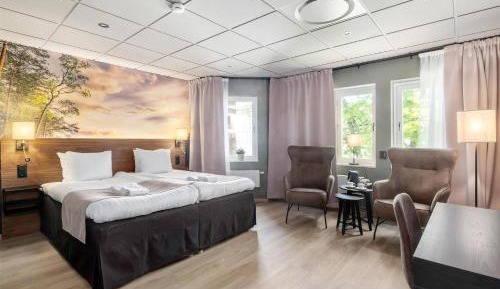 Superior Double Room - Non-Smoking
