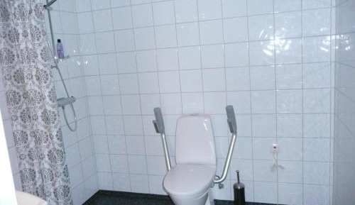 Twin Room with Shared Bathroom