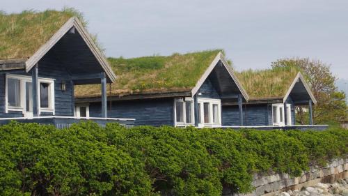 Four-Bedroom Vacation Home