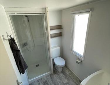 Three-Bedroom Vacation Home 