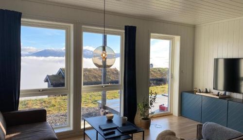 Four-Bedroom House - Tråstølsvegen 428